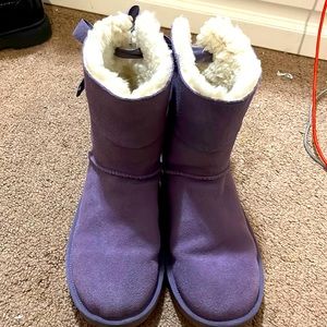Size 5 kookaburra ugg boots